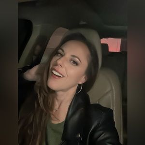 Meet your Posher, Kc